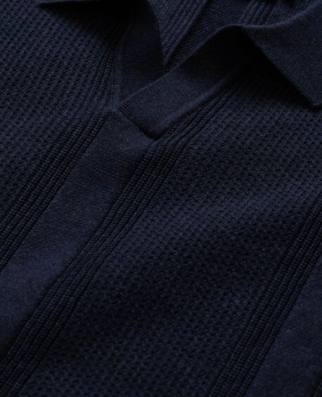 Linwood Knit, INK