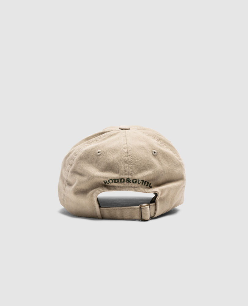 Gunner Cap, VINTAGE KHAKI, Flat Lay