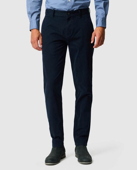 Thomas Road 2.0 Chino Pant, NAVY