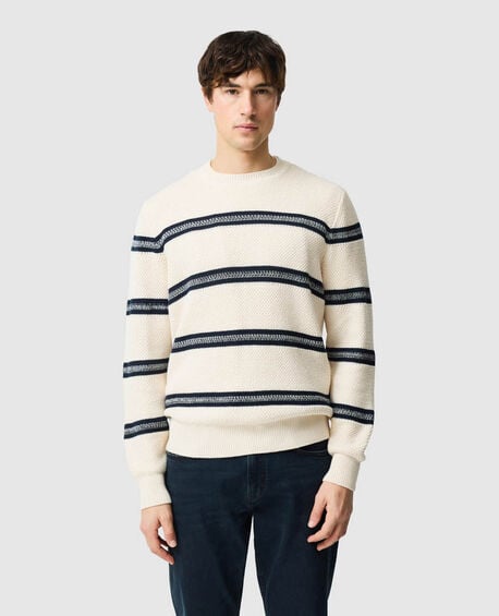 Highbrook Knit, SAND