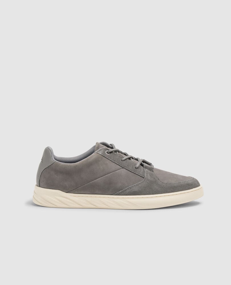 Gunn Lace Up Sneaker, , Front
