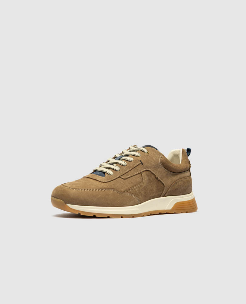Brighton Sneaker, SANDSTONE