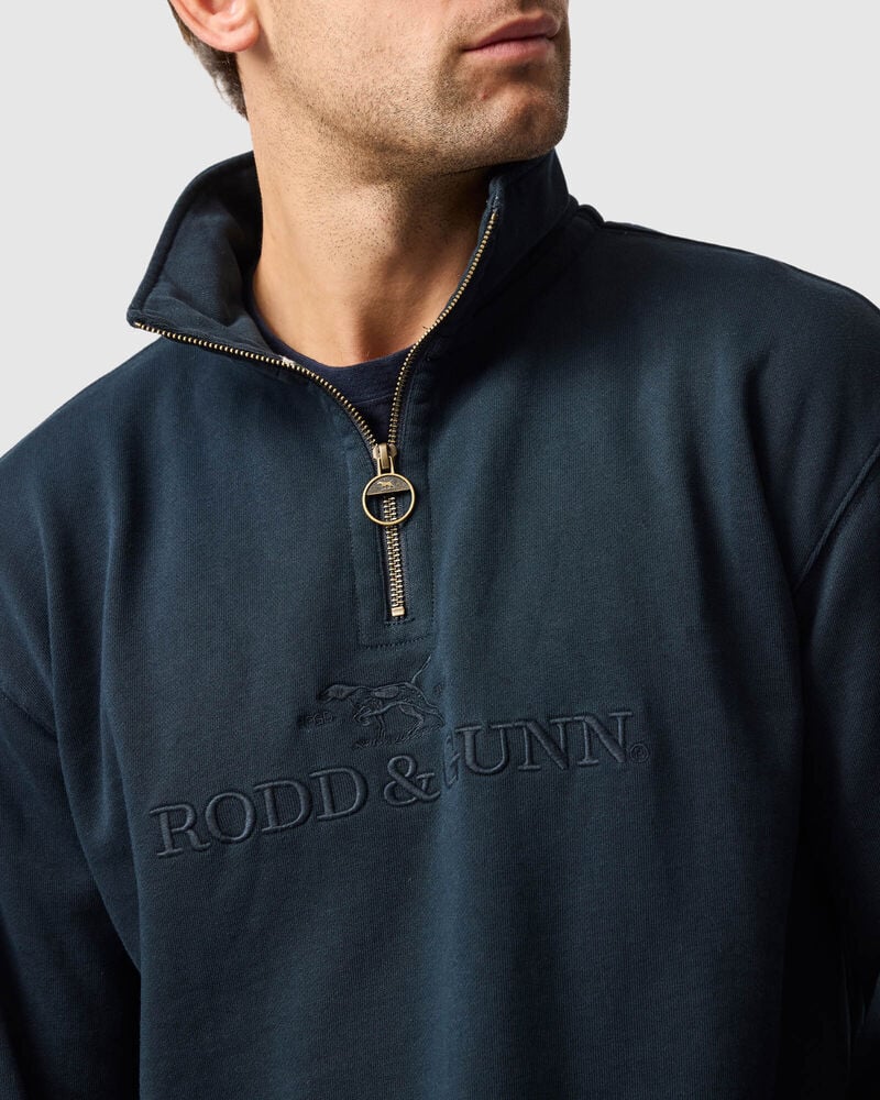 Milford Sound Sweat, ECLIPSE, Detail 3