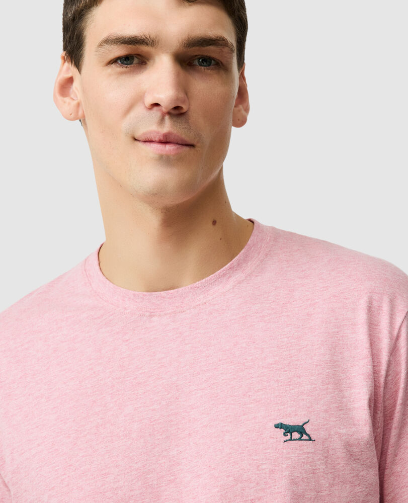 The Gunn Tee 2.0, ORCHIDÉE, Detail 3