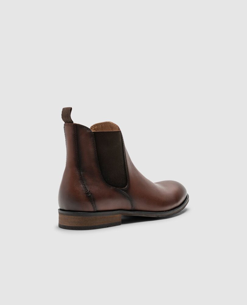 Rodd and gunn chelsea boots clearance