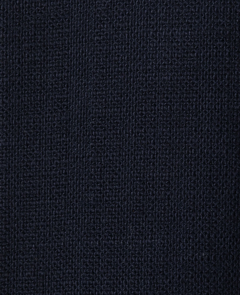 Wallingford Jacket, NAVY, Detail 3