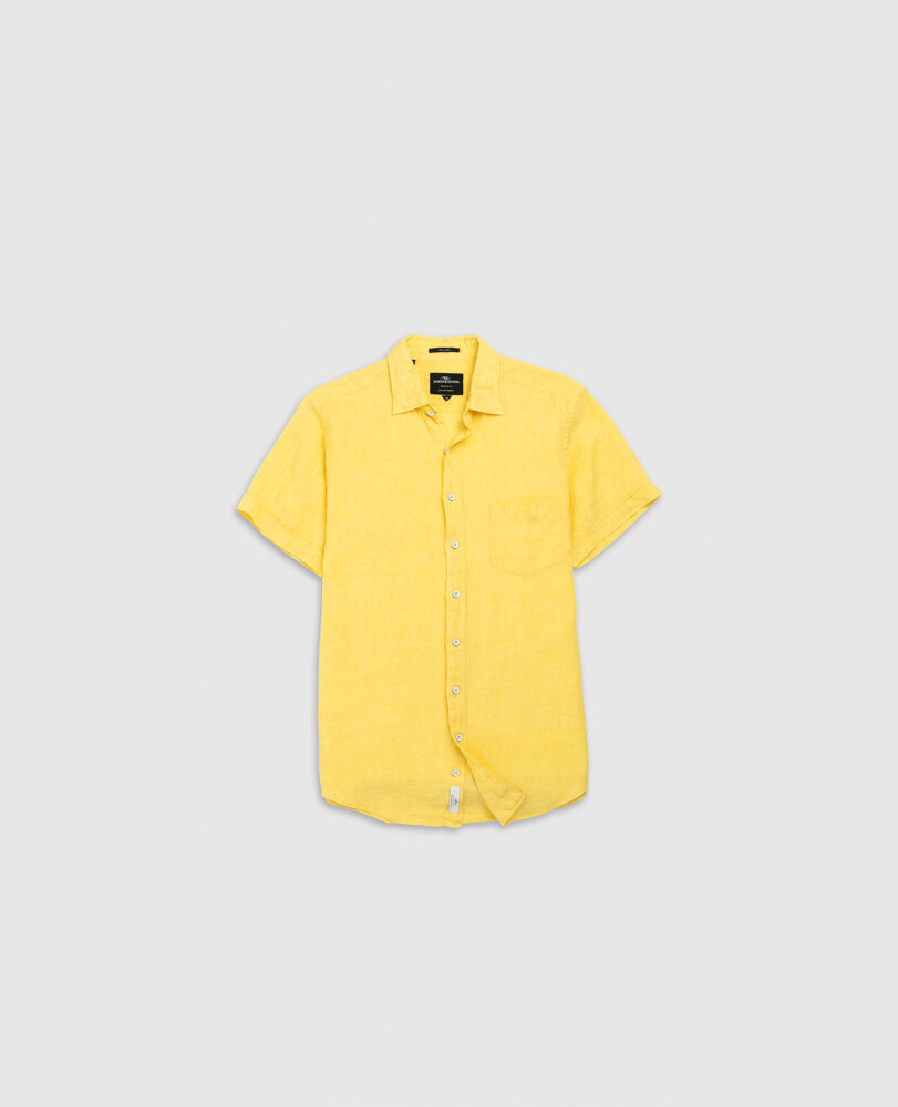 Hemd Palm Beach in sportlicher Passform, SONNENSCHEIN, Flat Lay
