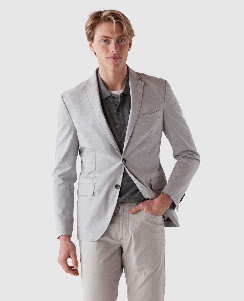lightweight formal jacket