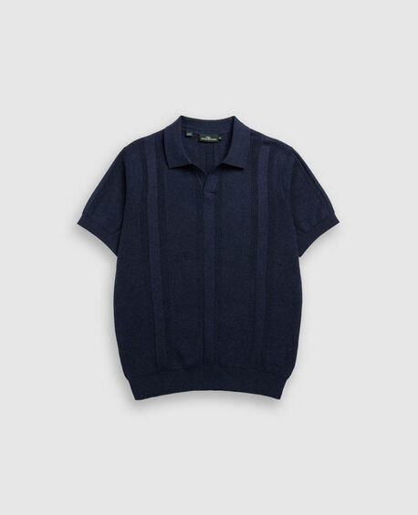 Linwood Knit, INK