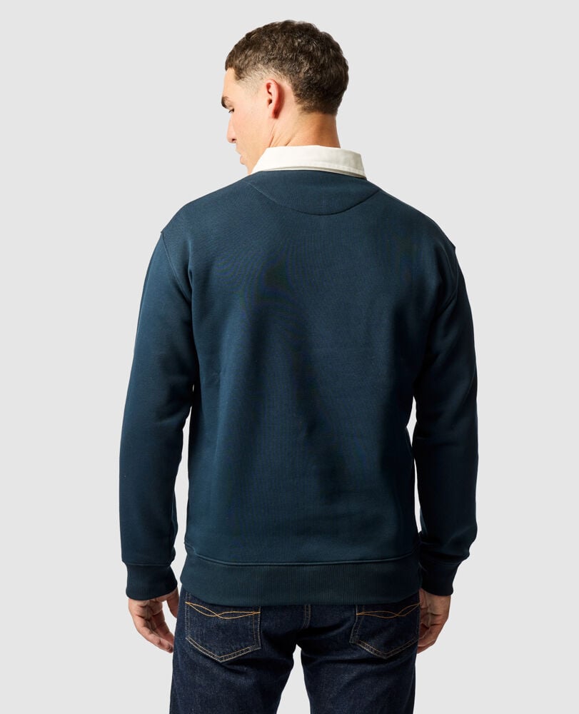 Otago Sweat, ECLIPSE, Back