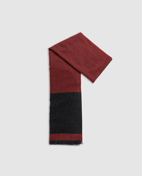 Bailey Avenue Scarf, CHIANTI MULTI