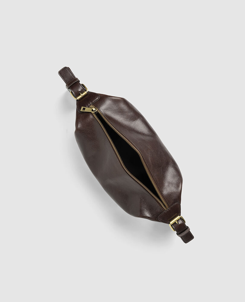 Picton Washbag, SCHOKOLADE