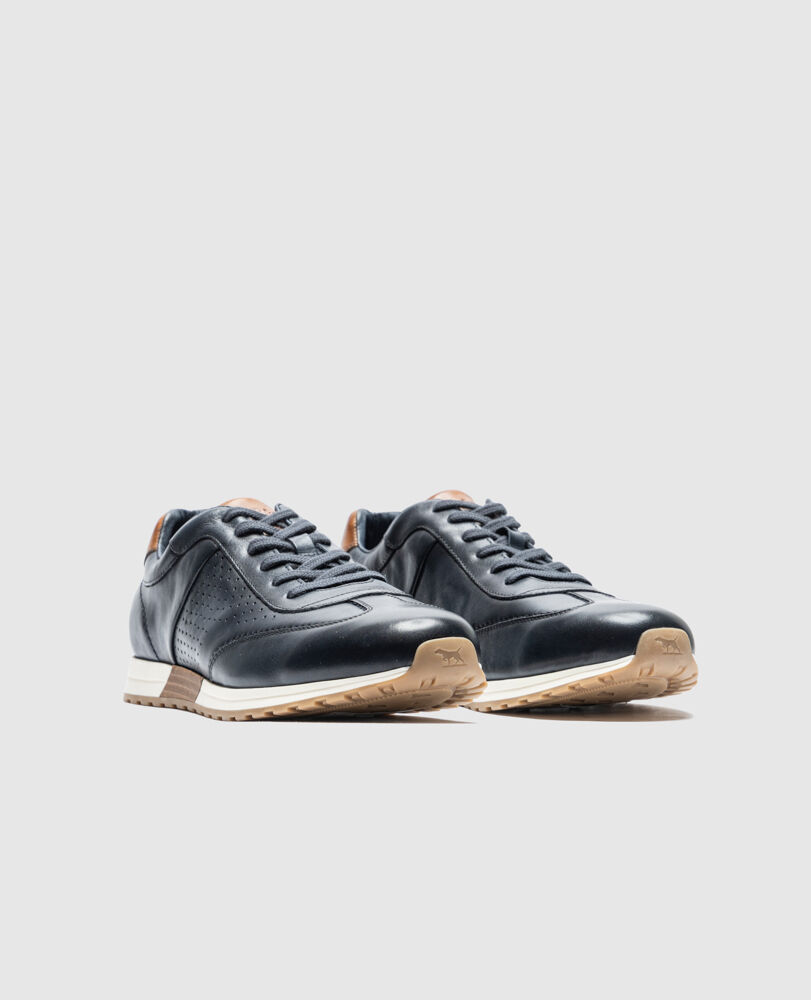 Otago Sneaker, NAVY