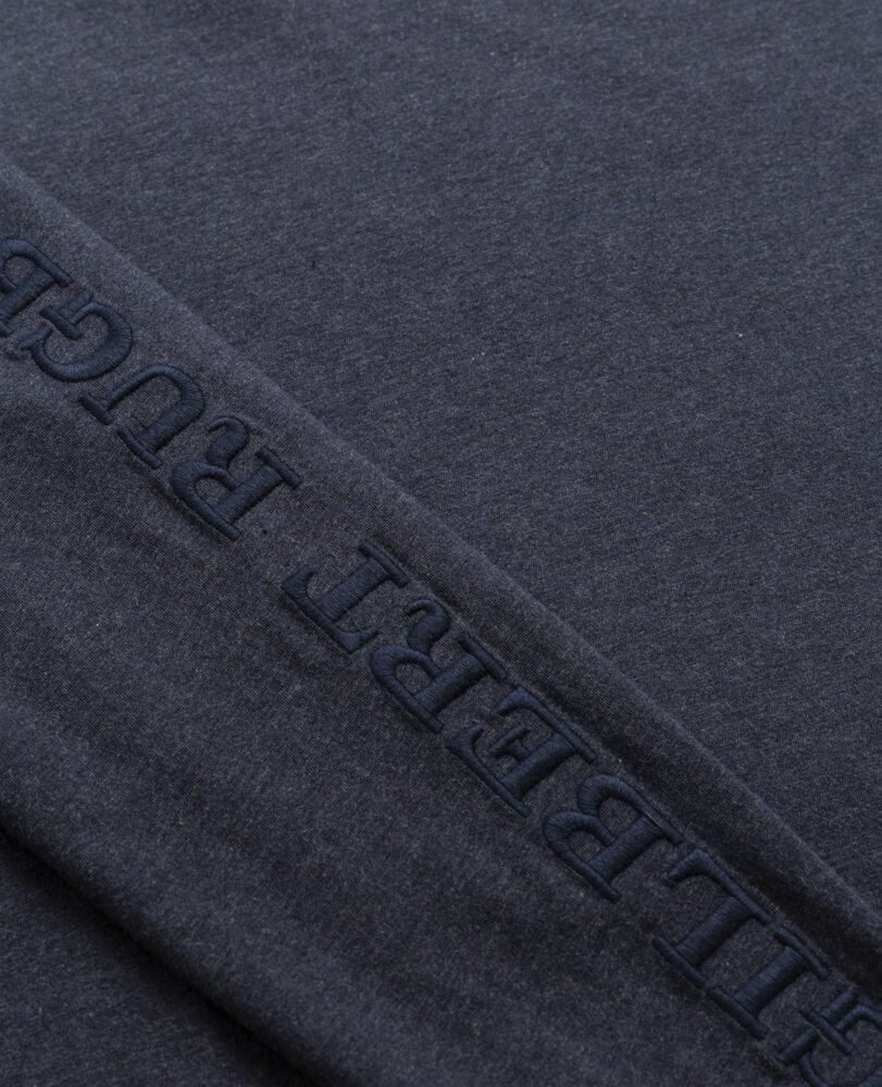 Okara Park T-Shirt , NAVY