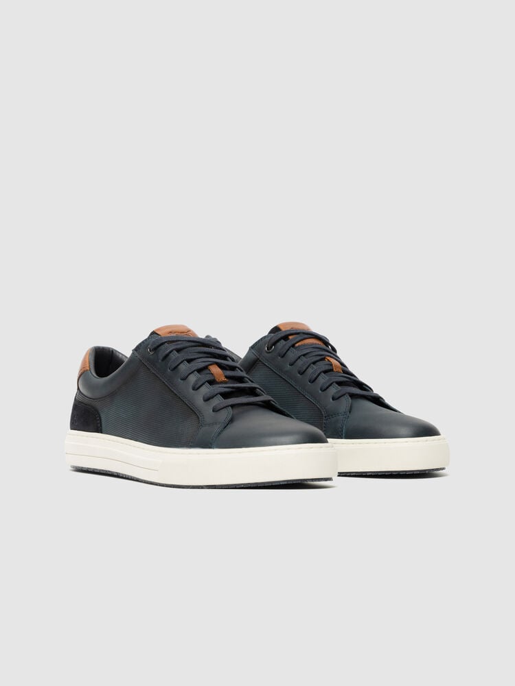 Transit Sneaker, SEA