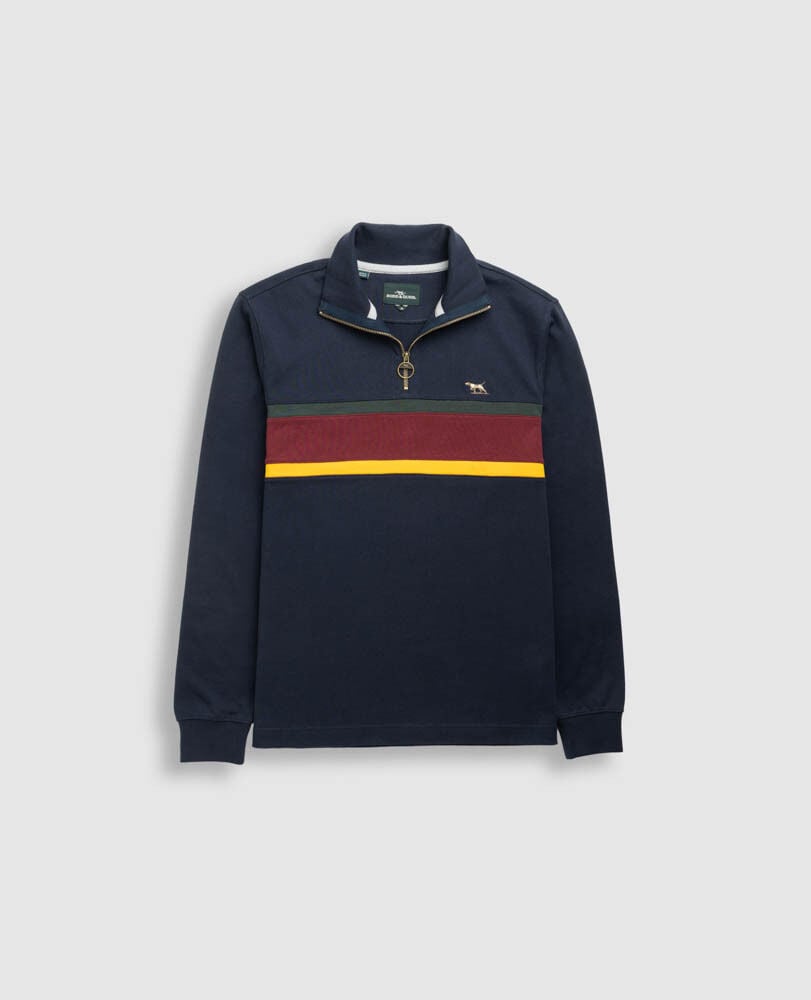 Chesterfield Sweat, ECLIPSE, Flat Lay