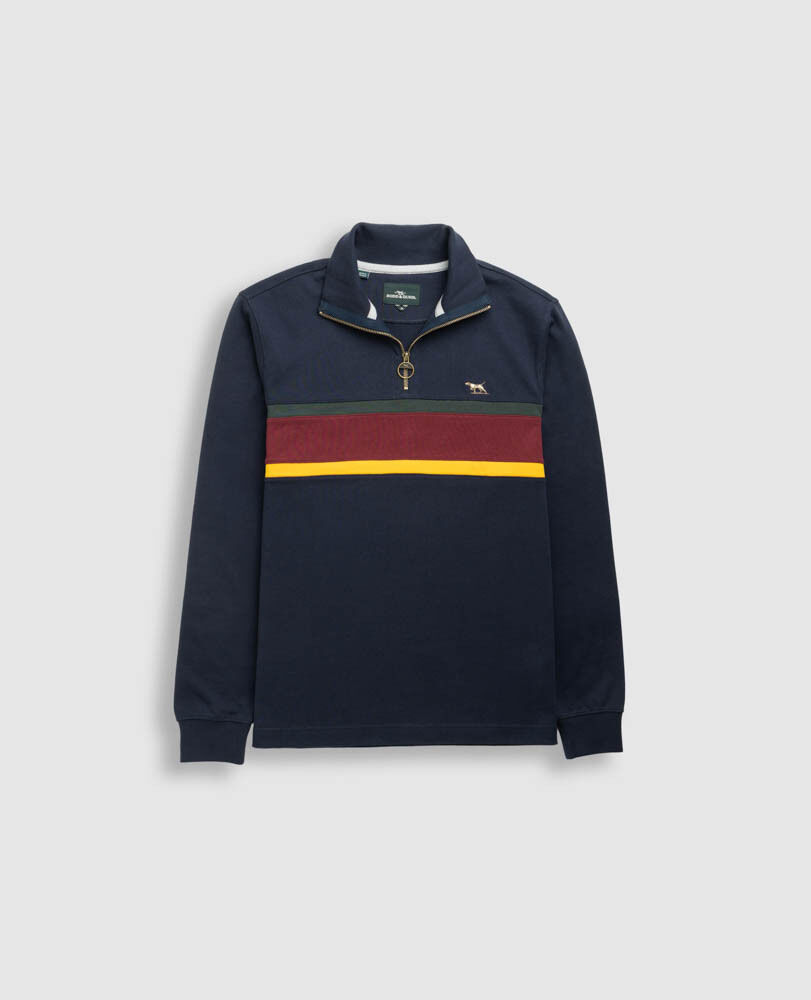 Chesterfield Sweat, ECLIPSE, Flat Lay