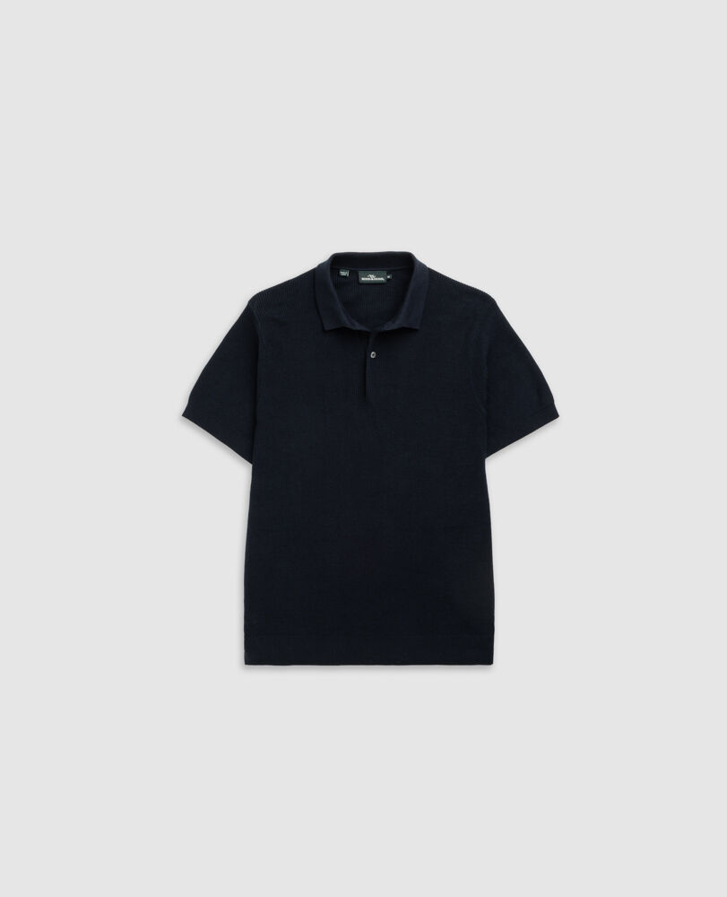 Birchside Knit, MIDNIGHT, Flat Lay