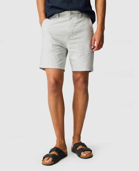 The Gunn 7" Short, OATMEAL