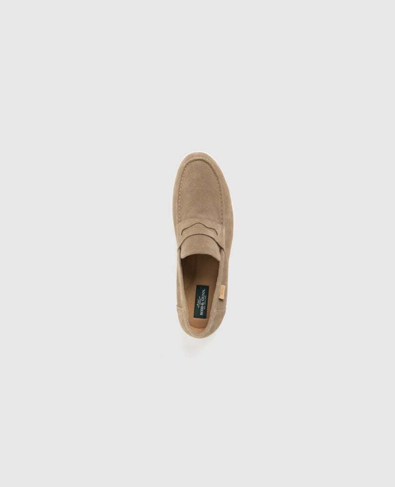 Marsden Bay Loafer, SAND