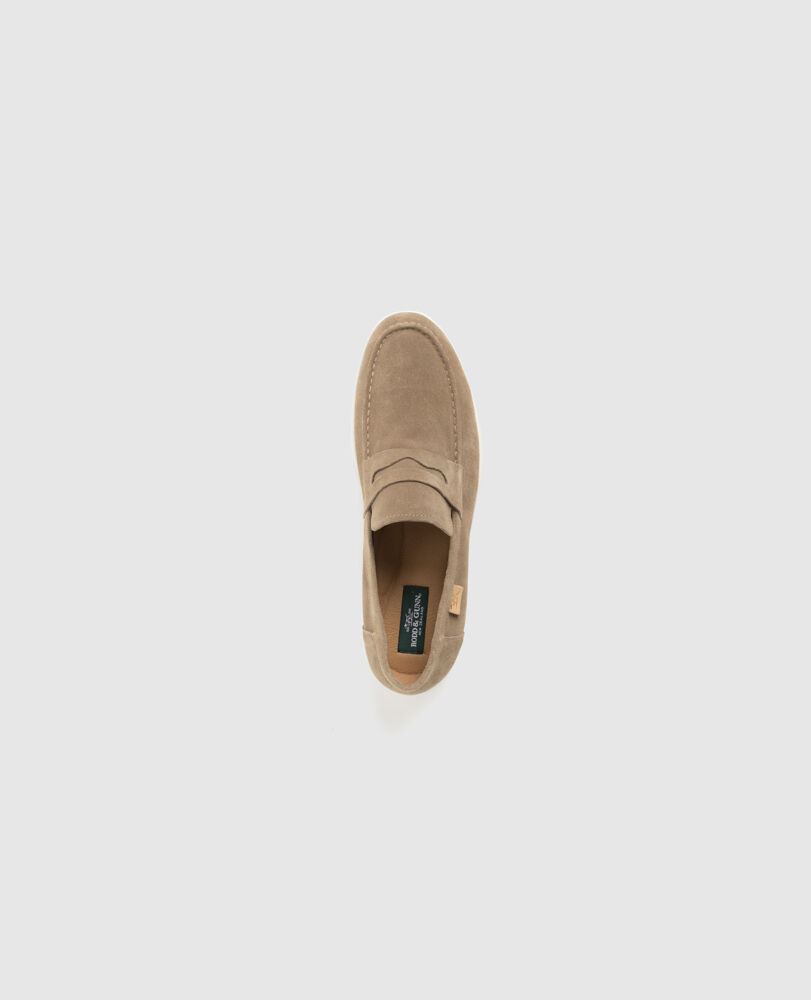 Marsden Bay Loafer, SAND