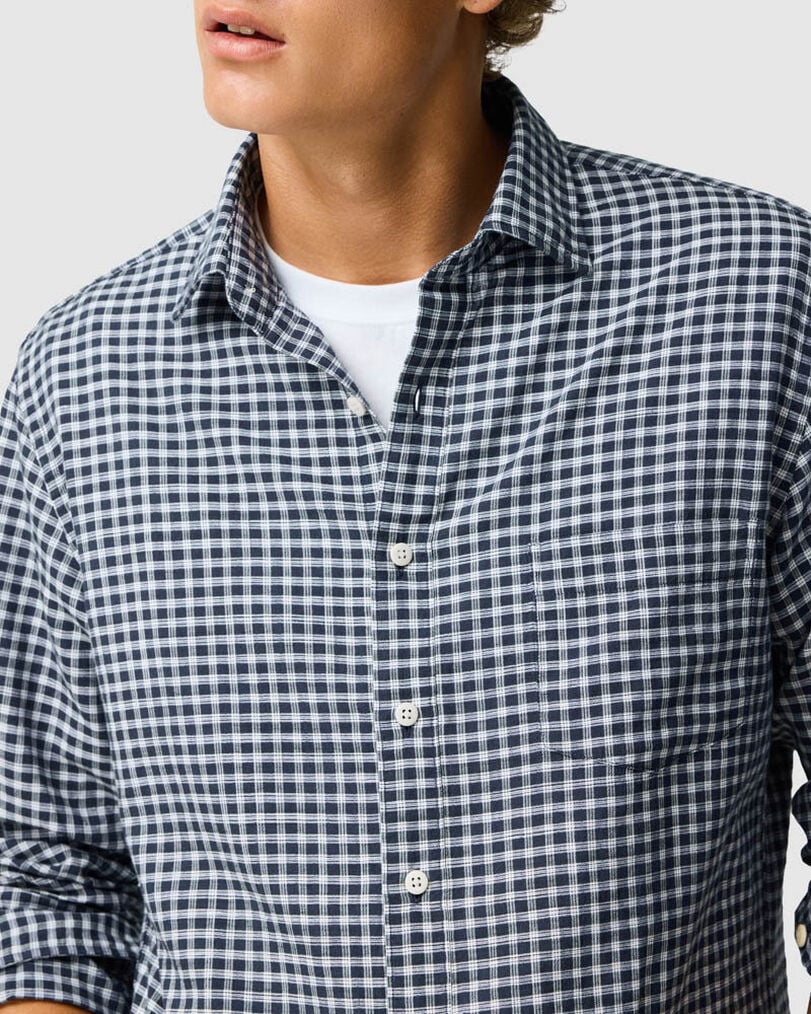 Mckerrow Sports Fit Shirt, K&Ouml;NIGLICH, Detail 3