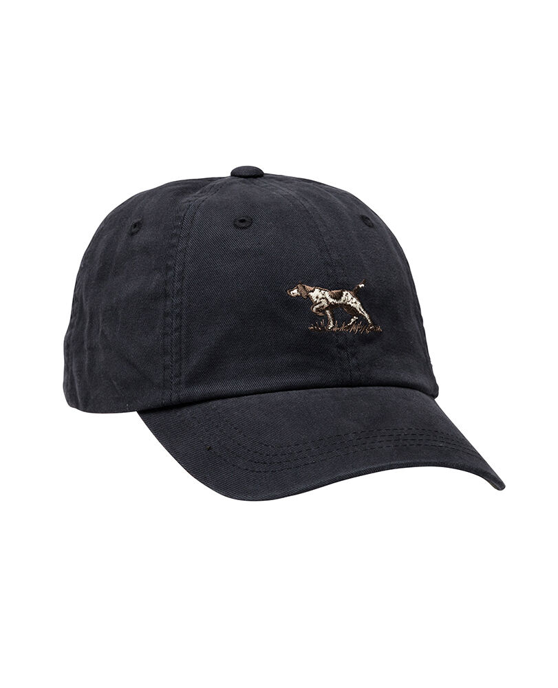 Signature Cap Personalised, NAVY, Back