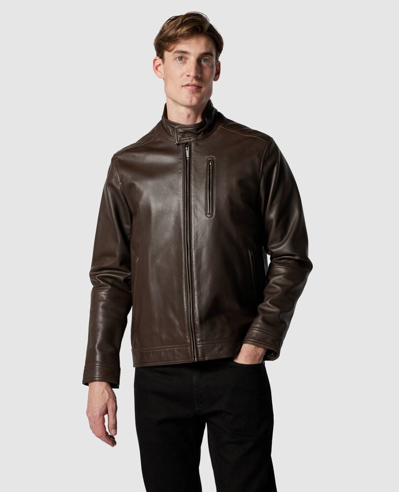 Westhaven Jacket, , Front