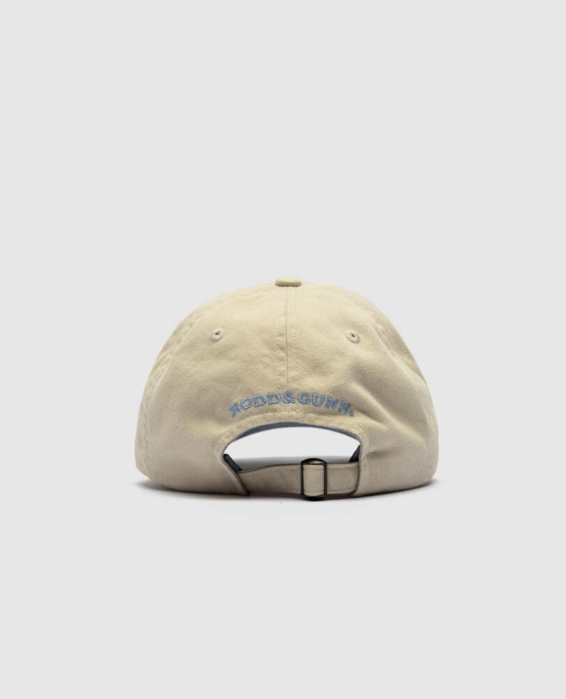 Gunner Track Cap, STONE MULTI, Flat Lay