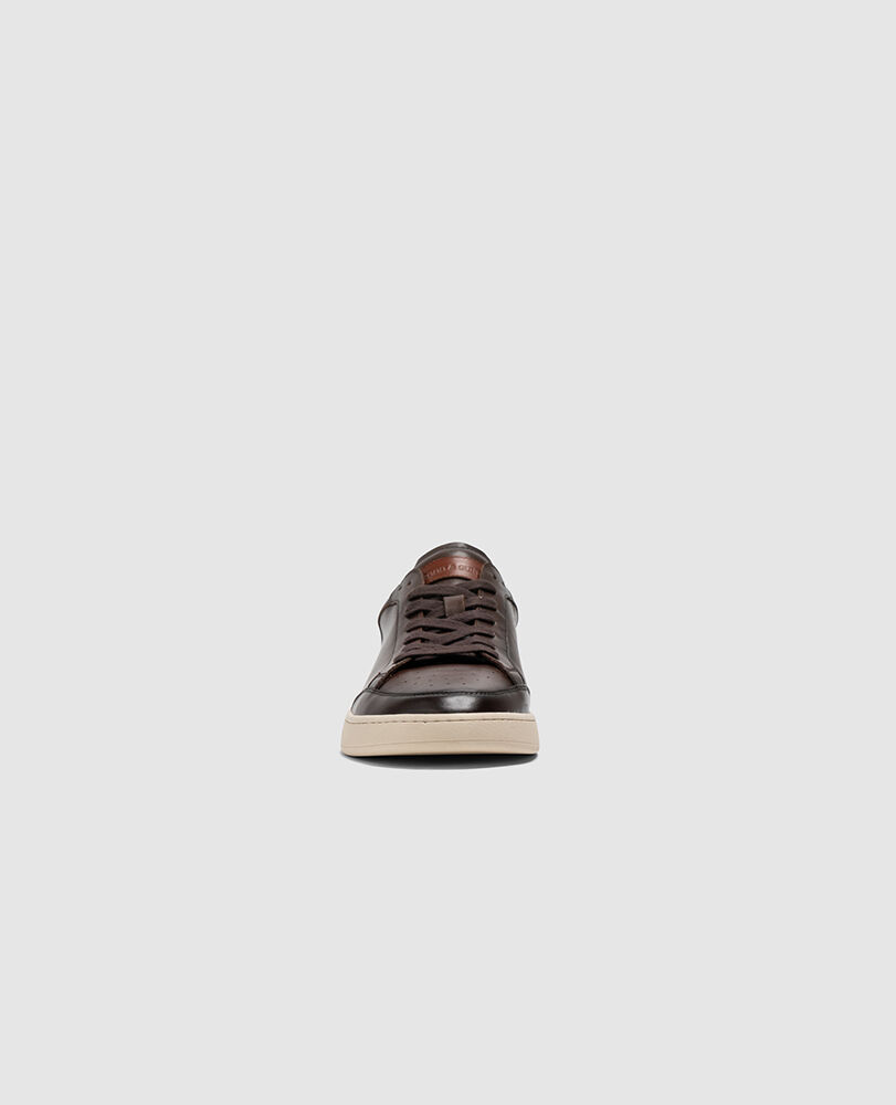 Sussex Street Sneaker, TESTA DI MORO, Detail 2