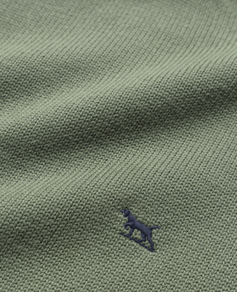 Pull Gunn, OLIVE, Detail 2