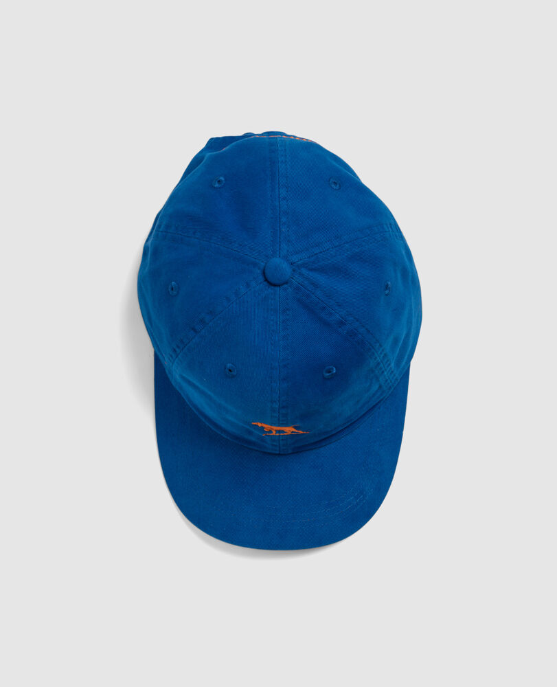 Gunn Cap, NAUTICAL BLUE, Detail 2