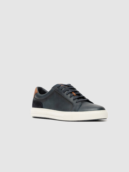 Transit Sneaker, SEA