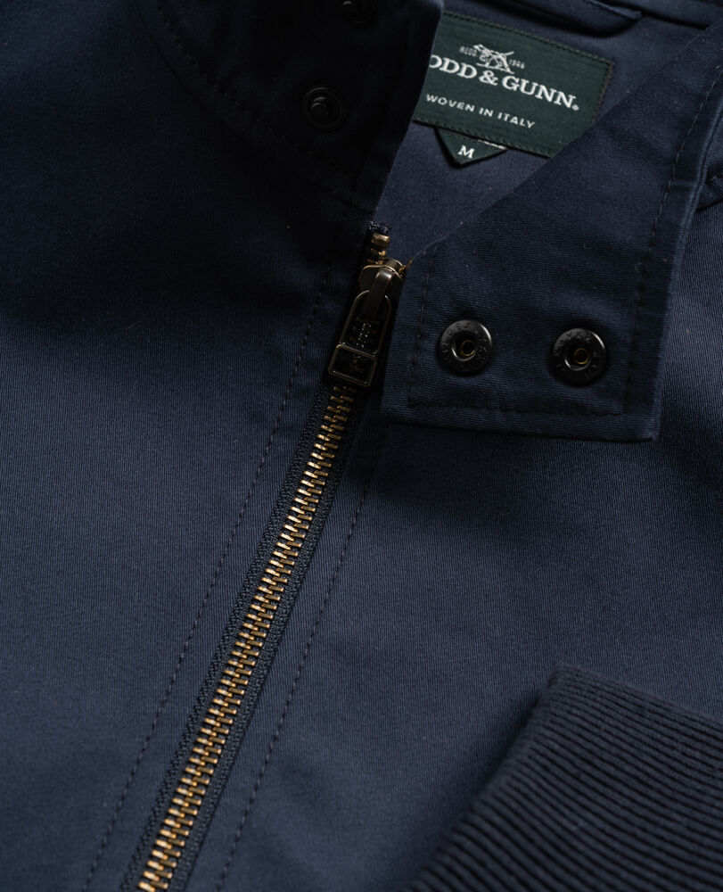 Jacke New Windsor, MITTERNACHT