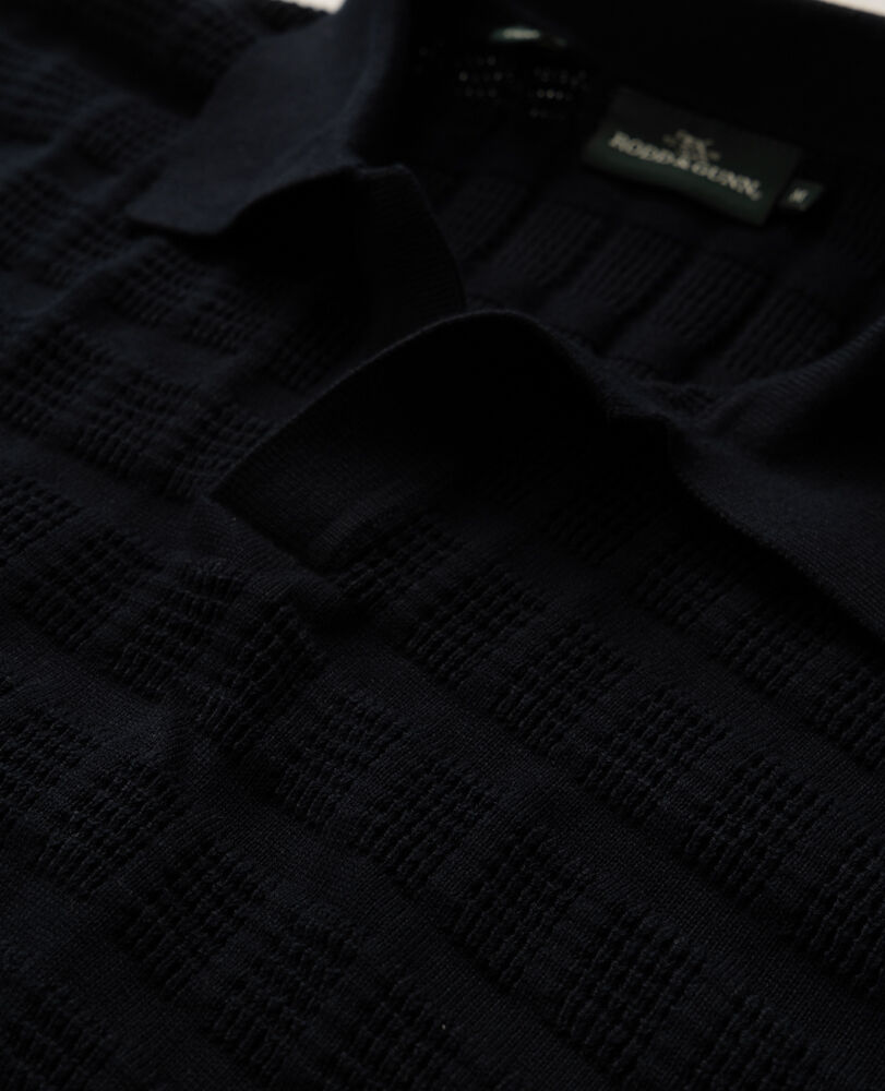 Tricot Marriot Island, ECLIPSE, Detail 2