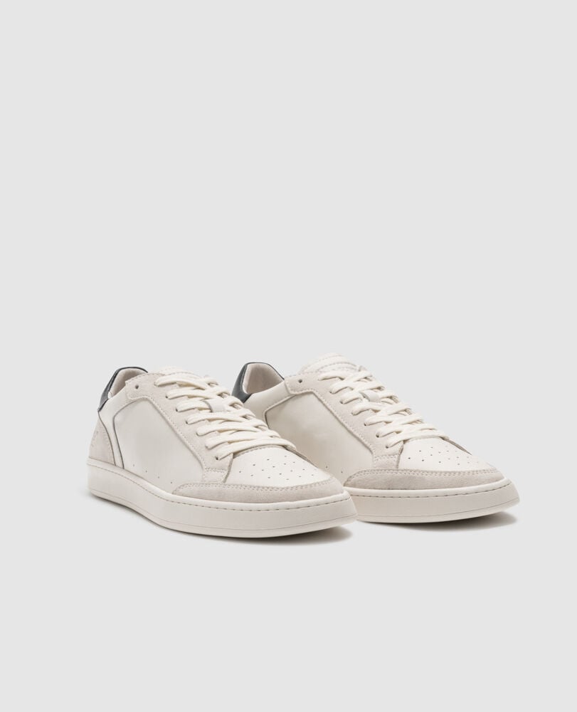 Sussex Street Sneaker, CHALK