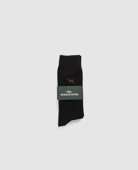 Three On A Tree Socks, ASSORTED