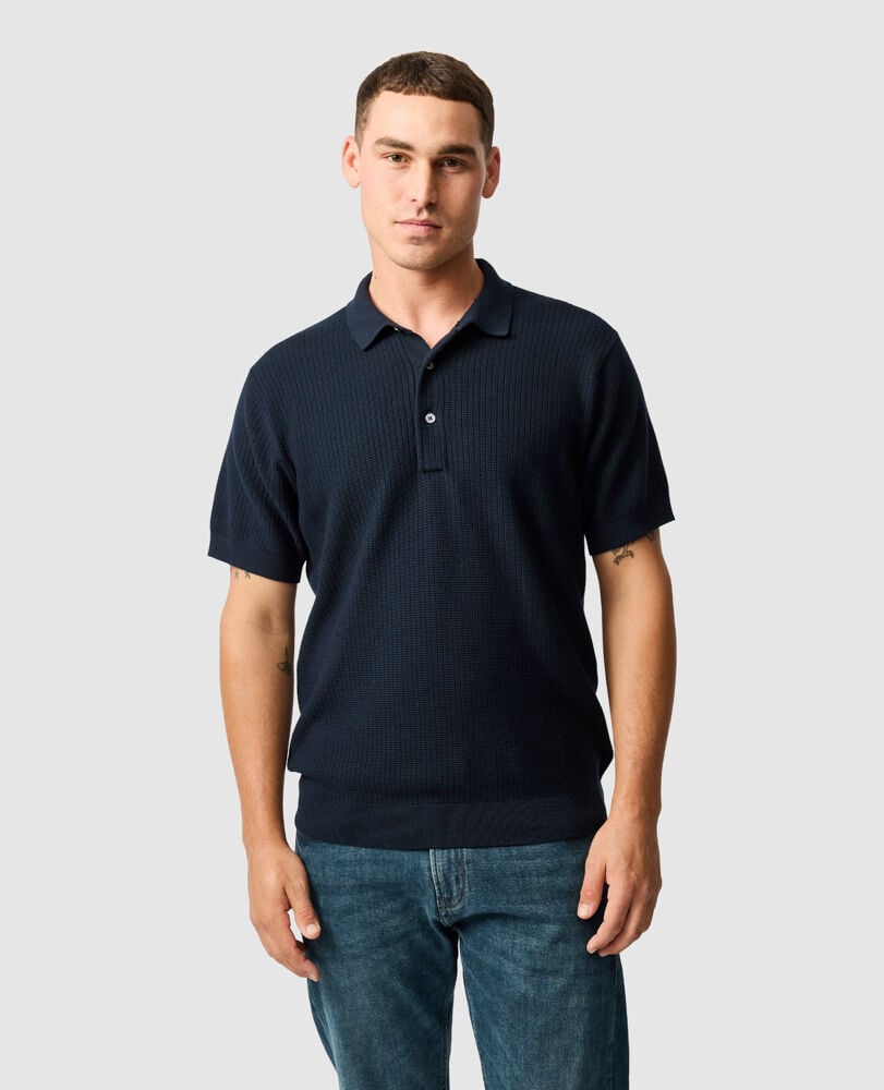 Forbes Knit, ECLIPSE, Front