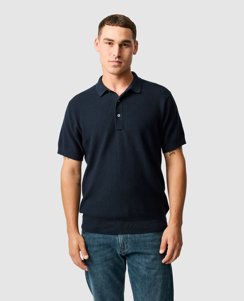 Polo Forbes, ECLIPSE, Front