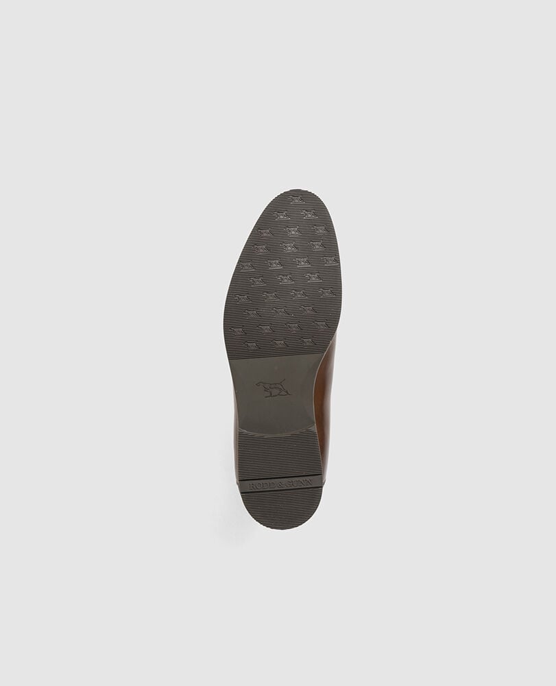 Lyttleton Chelsea Boot, TEAK MULTI