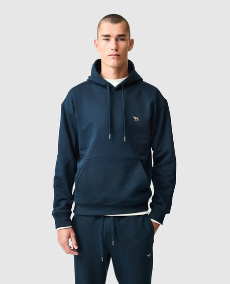 Otago Hoodie, ECLIPSE