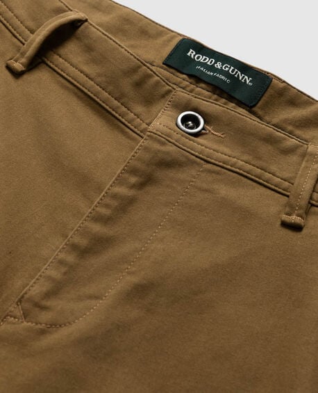 Thomas Road 2.0 Chino Pant, TAN