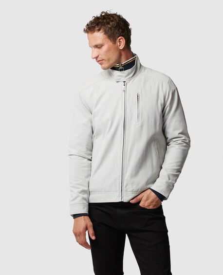 Armitage Jacket, STONE