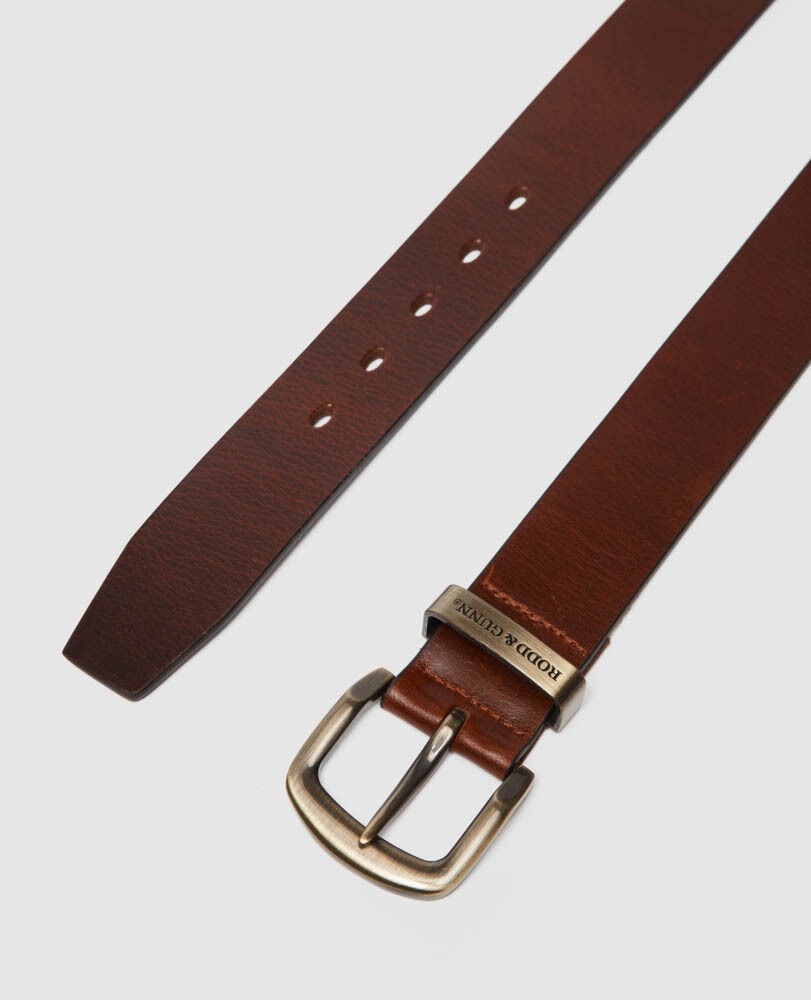 Farmlands Belt, COGNAC, Off Front