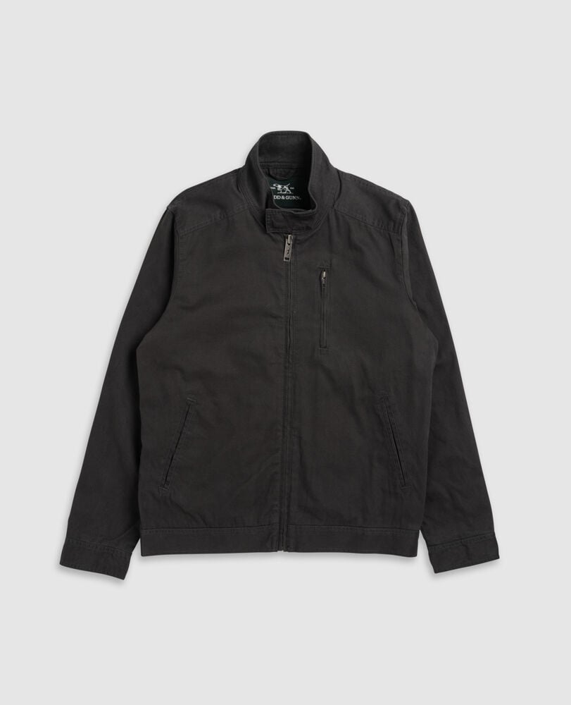 Armitage Jacket, PEWTER, Flat Lay