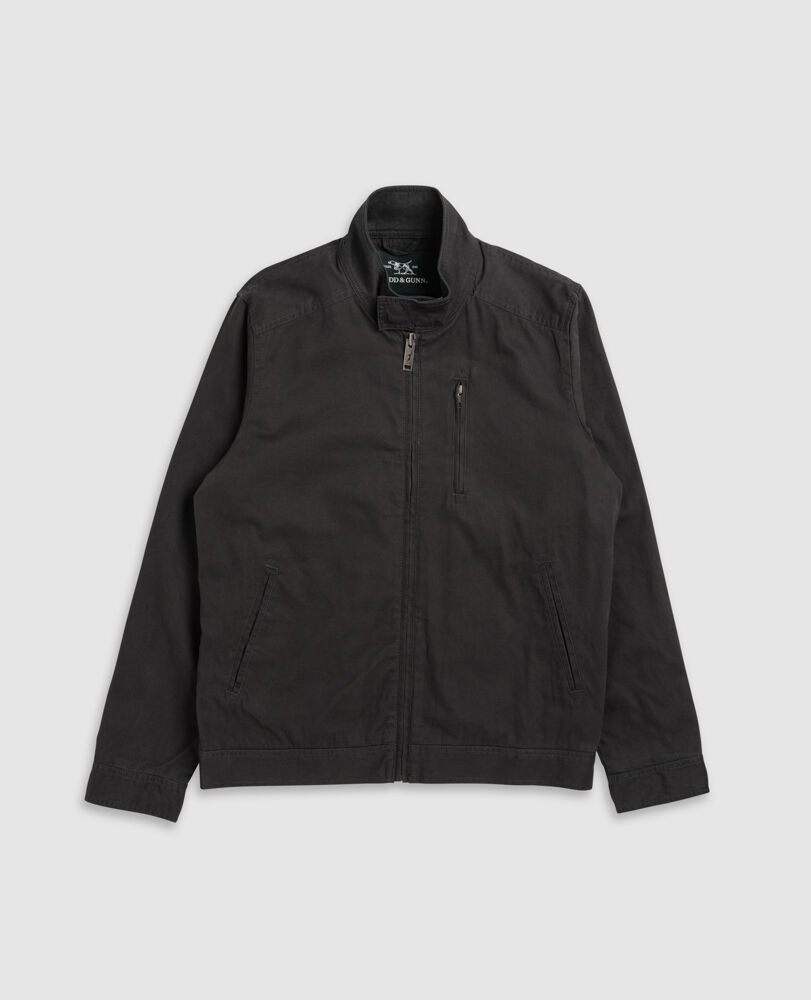 Jacke Armitage, ZINN, Flat Lay