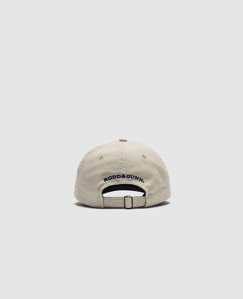 Signature Cap, NATURAL, Flat Lay