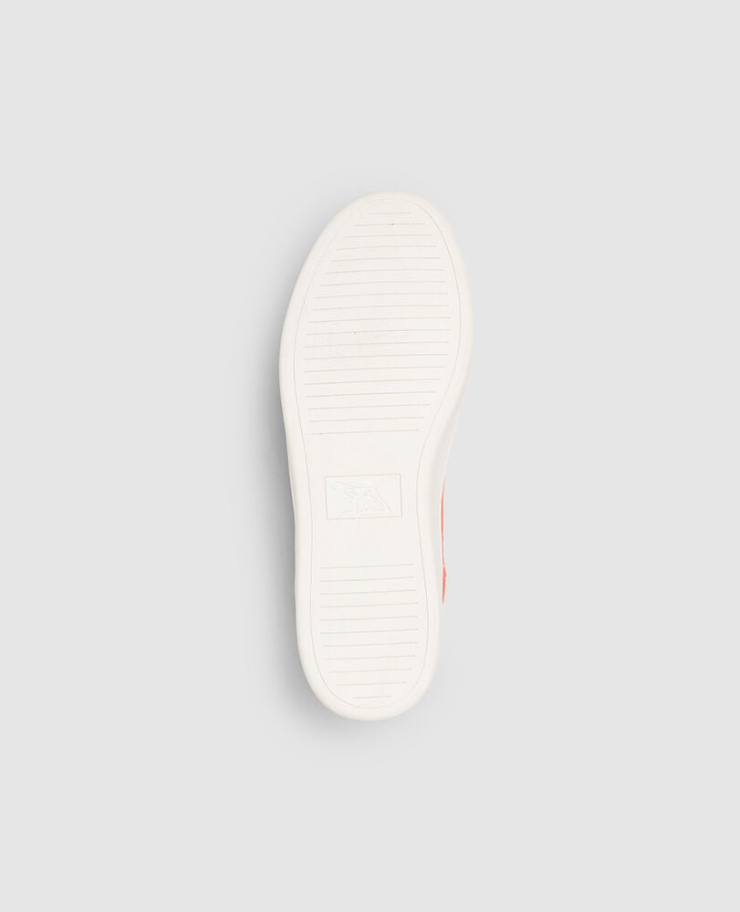 Sussex Street Sneaker, SALMON