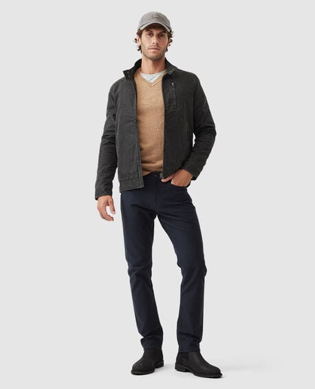 Phoenix Knit, CEDAR