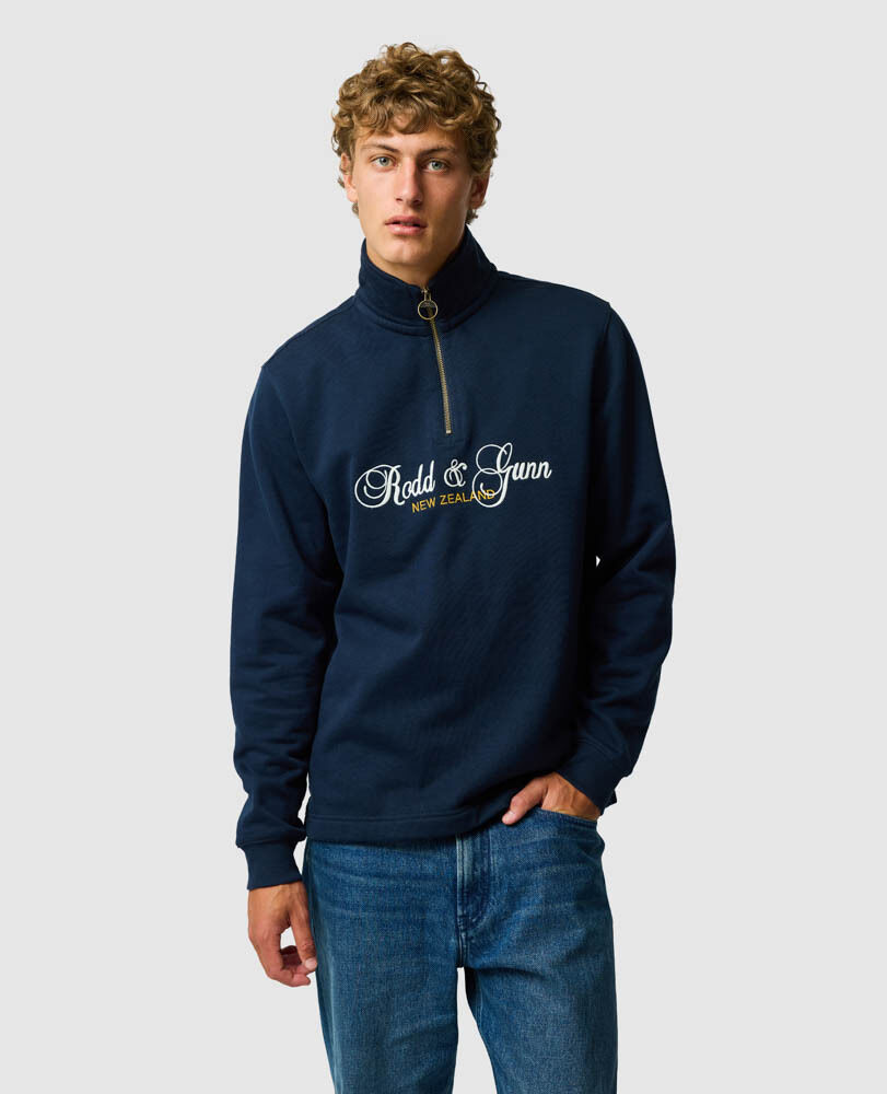 Jubilee Sweat, ECLIPSE, Front